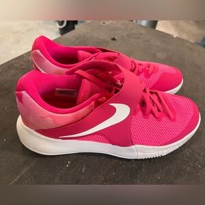 Nike Kay Yow Basketball Shoes Size 10